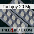 Tadajoy 20Mg 07